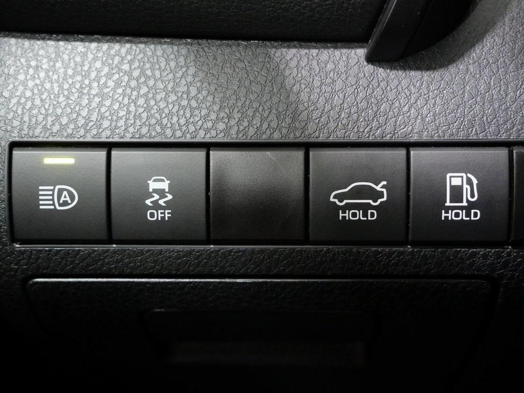 used 2024 Toyota Camry car, priced at $24,900