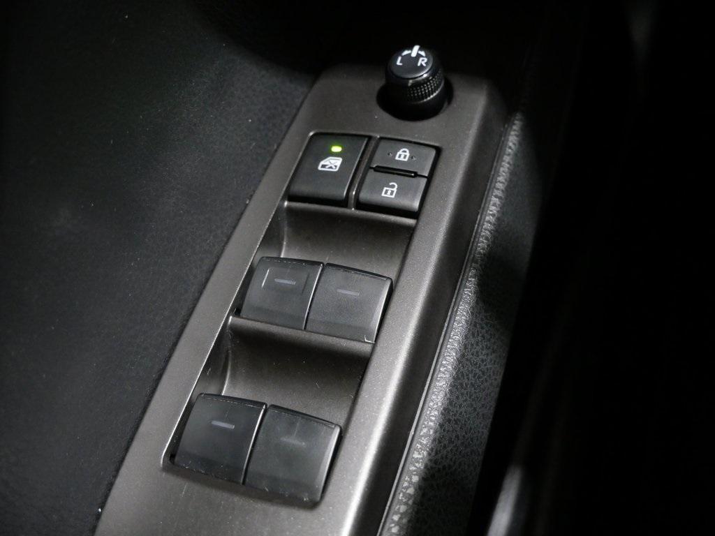 used 2024 Toyota Camry car, priced at $24,900