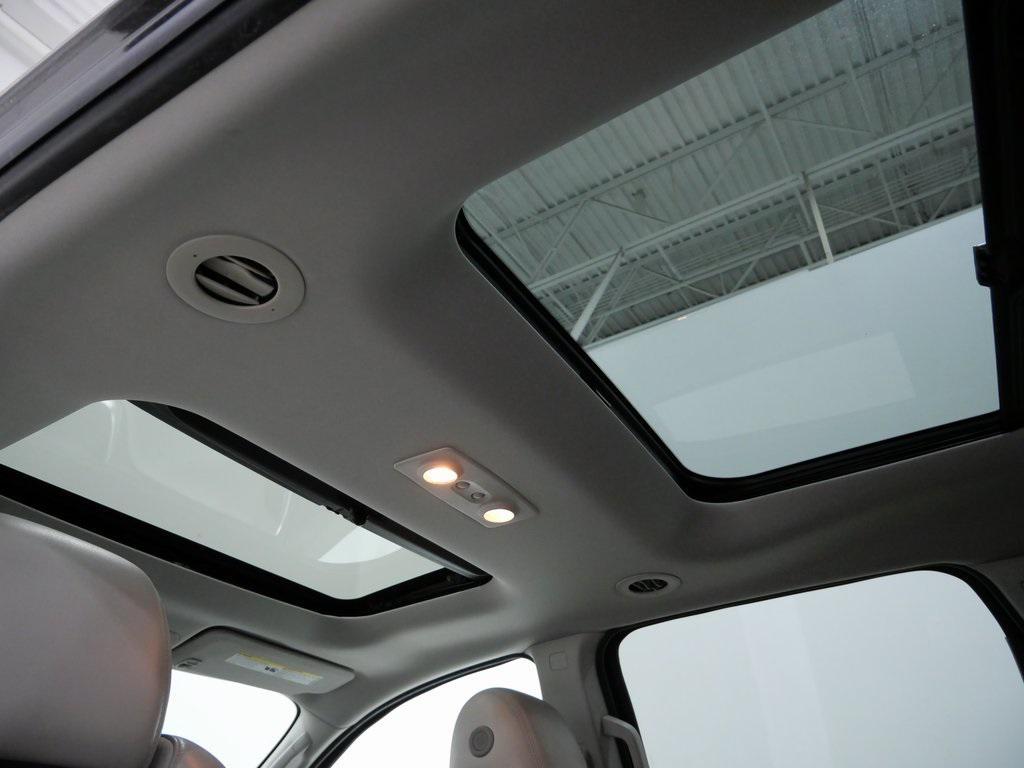 used 2014 Chevrolet Traverse car, priced at $8,800