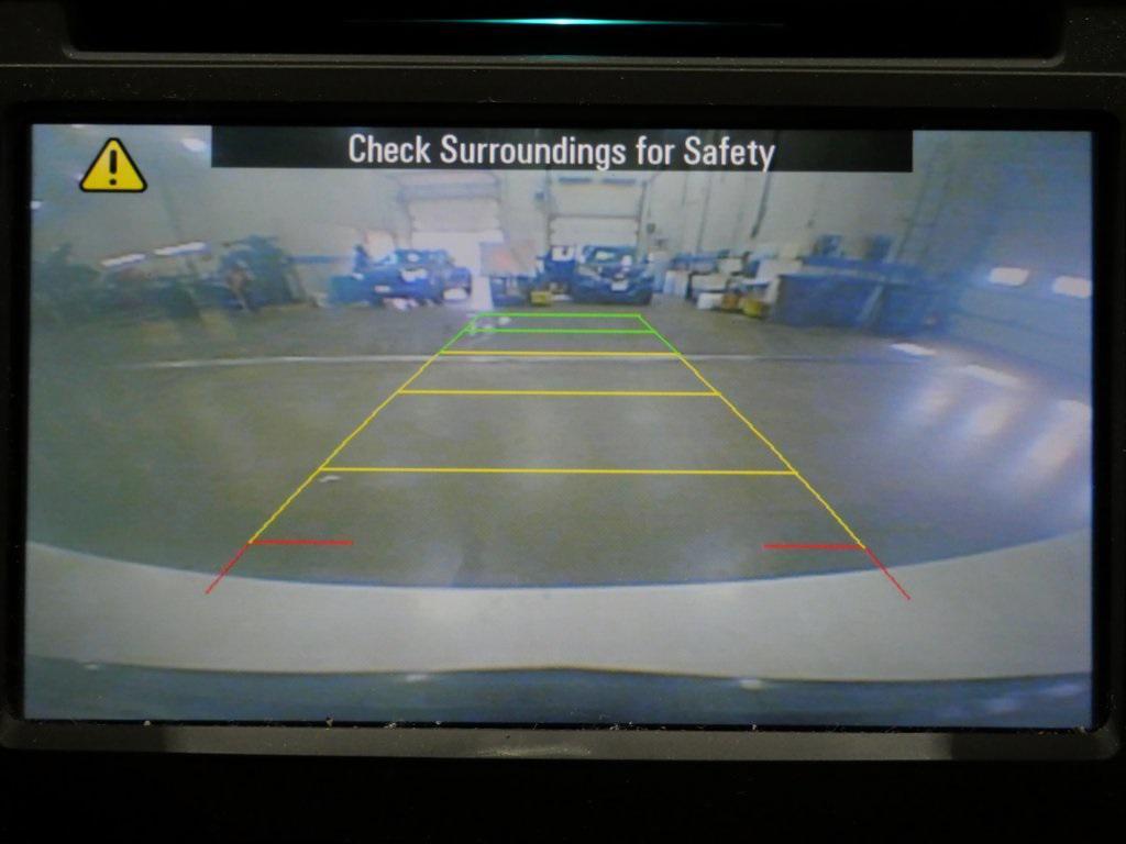 used 2014 Chevrolet Traverse car, priced at $8,800