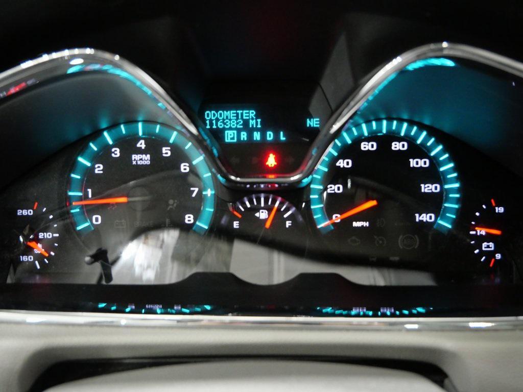 used 2014 Chevrolet Traverse car, priced at $8,800