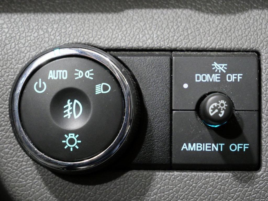 used 2014 Chevrolet Traverse car, priced at $8,800