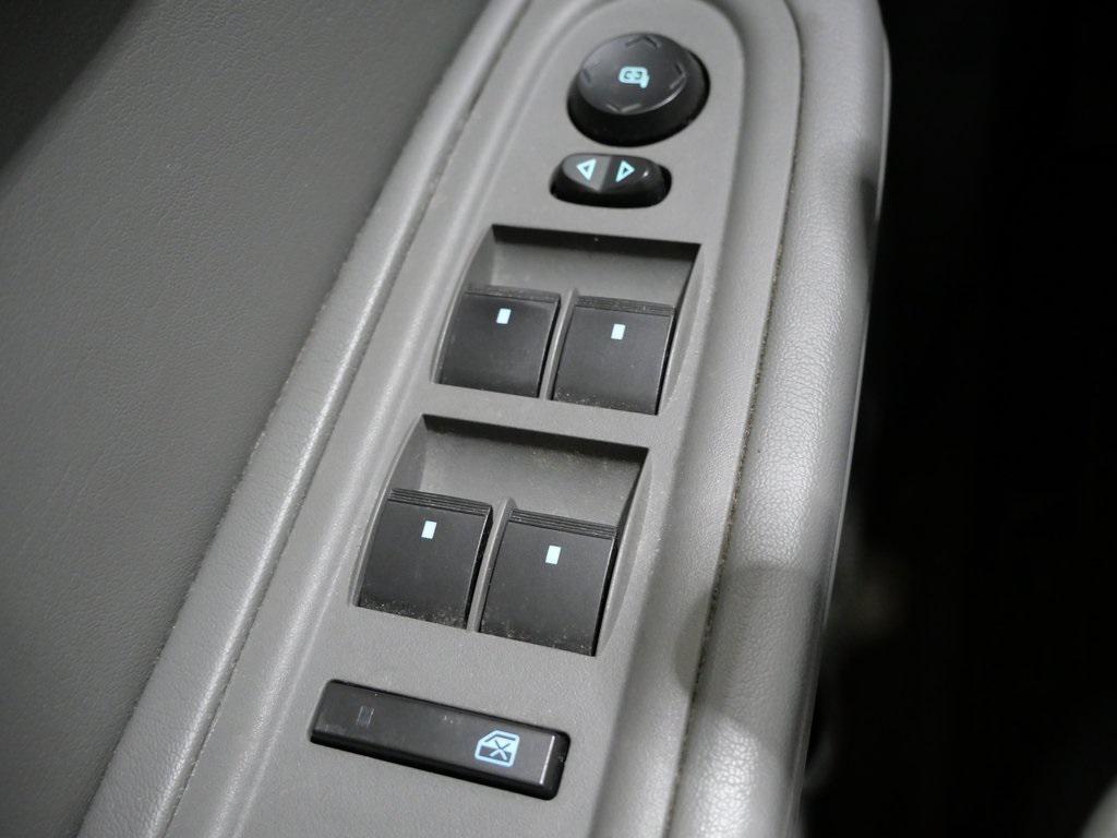 used 2014 Chevrolet Traverse car, priced at $8,800