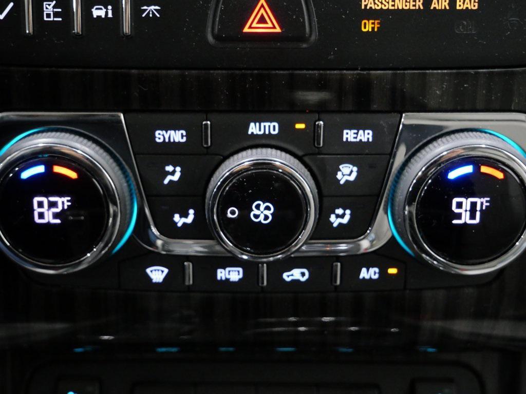 used 2014 Chevrolet Traverse car, priced at $8,800