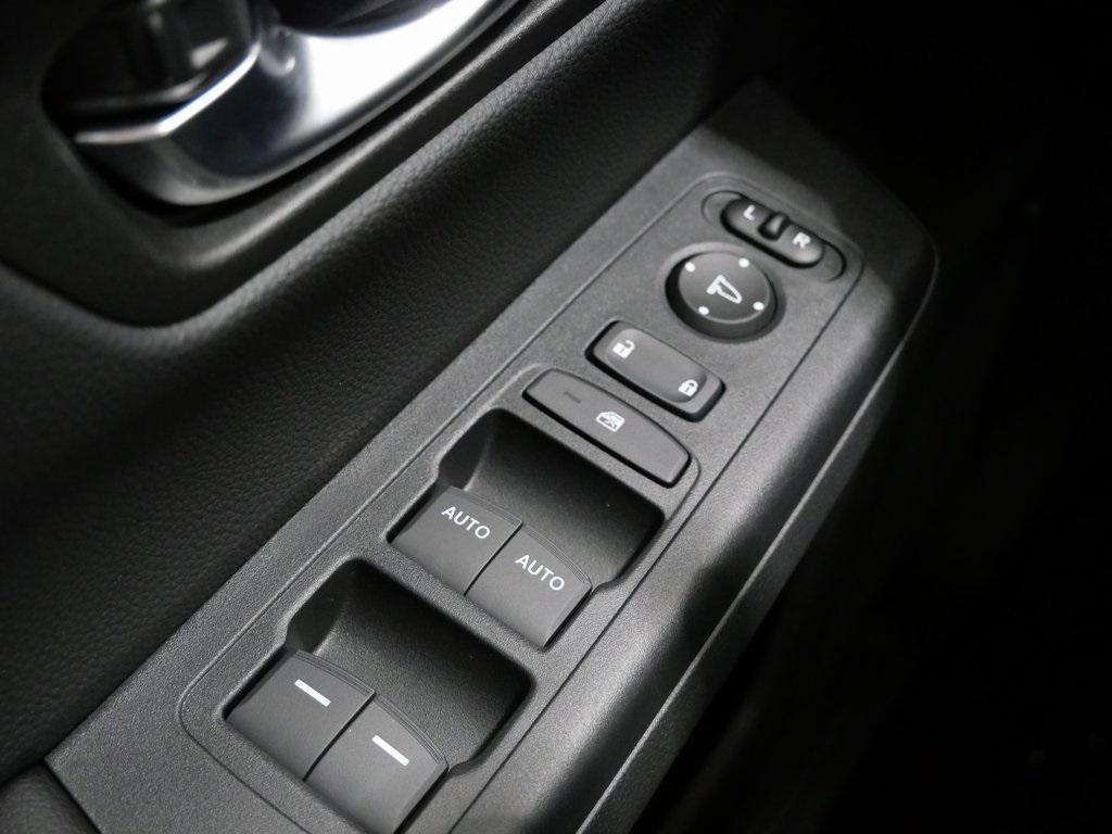 new 2026 Honda CR-V Hybrid car, priced at $38,608