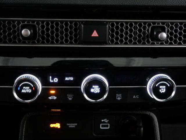 used 2023 Honda Civic car, priced at $23,800