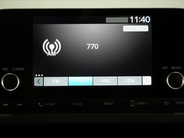 used 2023 Honda Civic car, priced at $23,800
