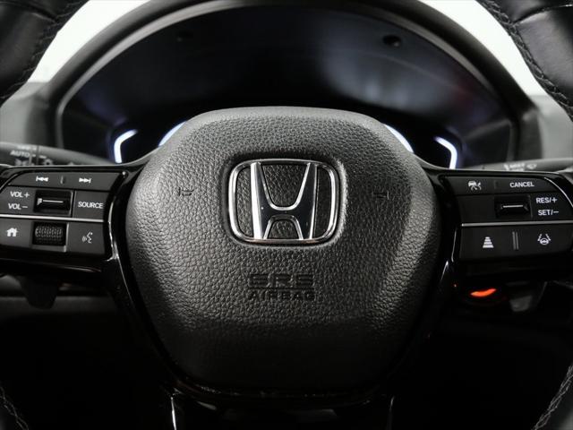 used 2023 Honda Civic car, priced at $23,800