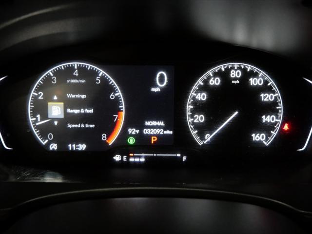 used 2023 Honda Civic car, priced at $23,800