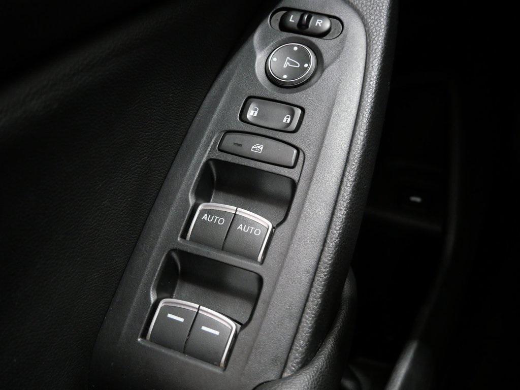 used 2021 Honda Accord car, priced at $17,000