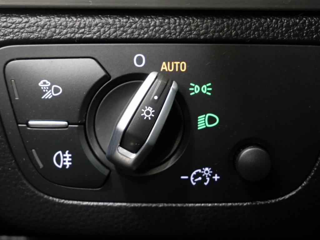used 2019 Audi SQ5 car, priced at $17,500