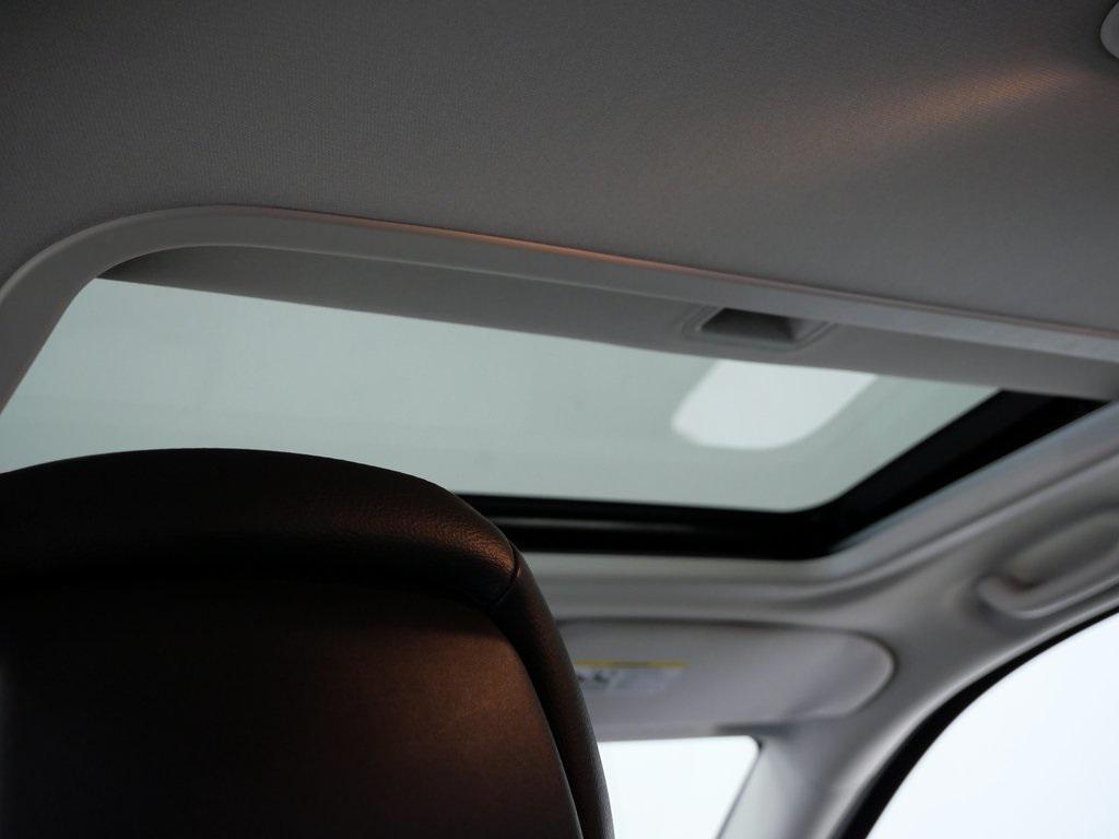 used 2017 Jeep Compass car, priced at $11,600