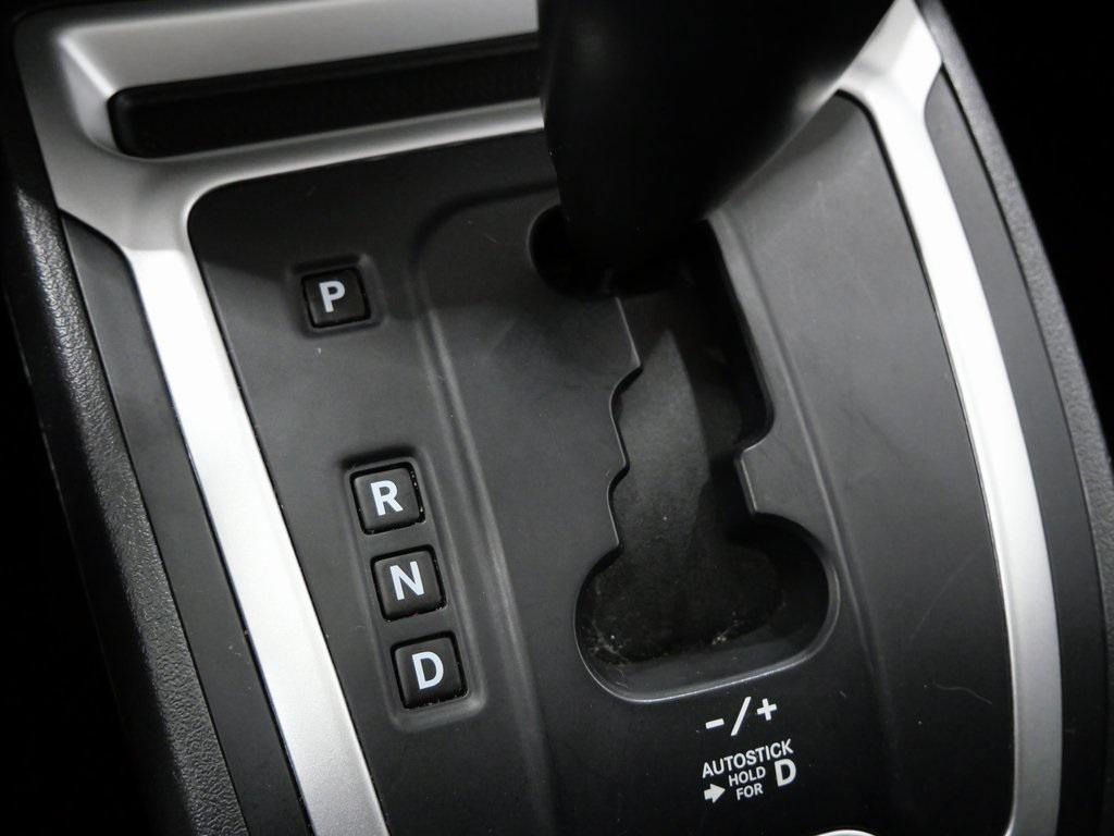 used 2017 Jeep Compass car, priced at $11,600