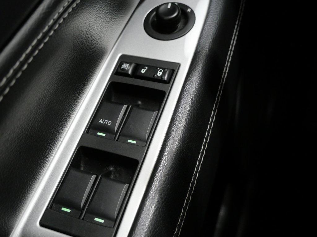 used 2017 Jeep Compass car, priced at $11,600