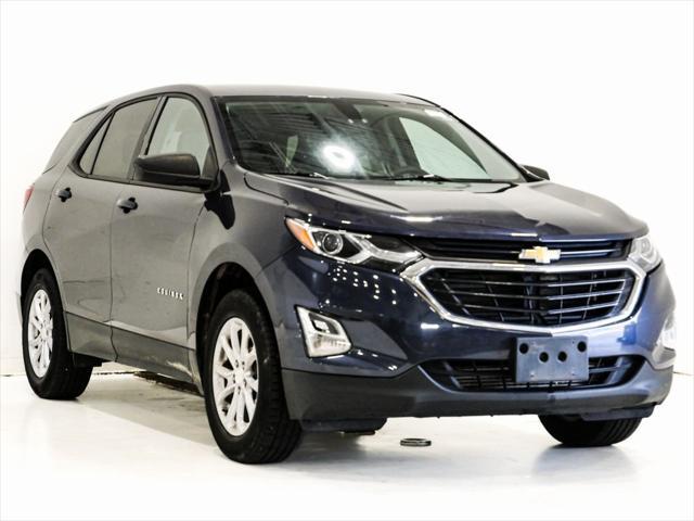 used 2019 Chevrolet Equinox car, priced at $12,000