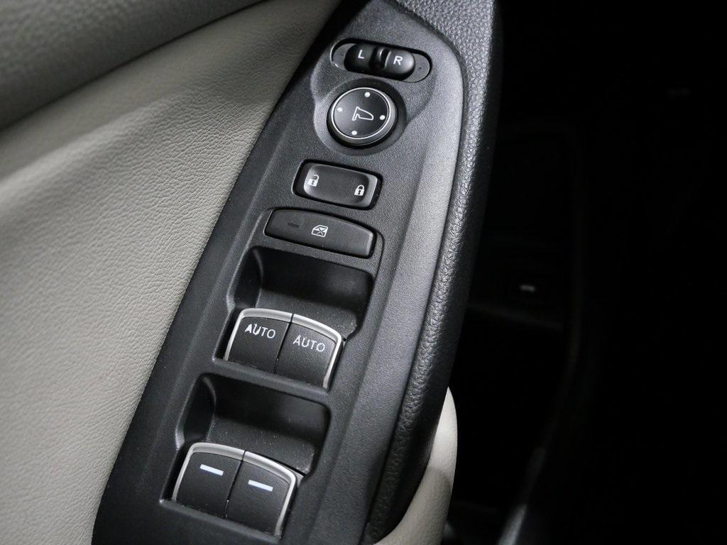 used 2018 Honda Accord car, priced at $19,000