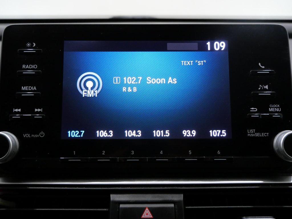 used 2018 Honda Accord car, priced at $19,000