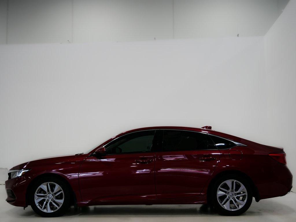 used 2018 Honda Accord car, priced at $19,000