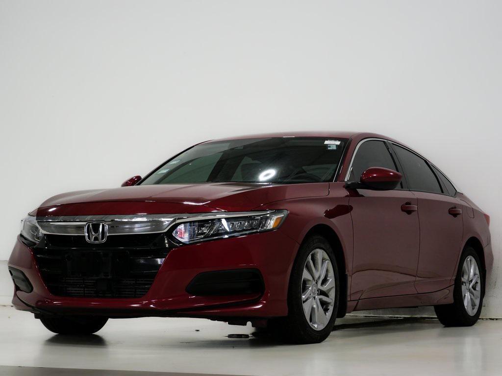used 2018 Honda Accord car, priced at $19,000