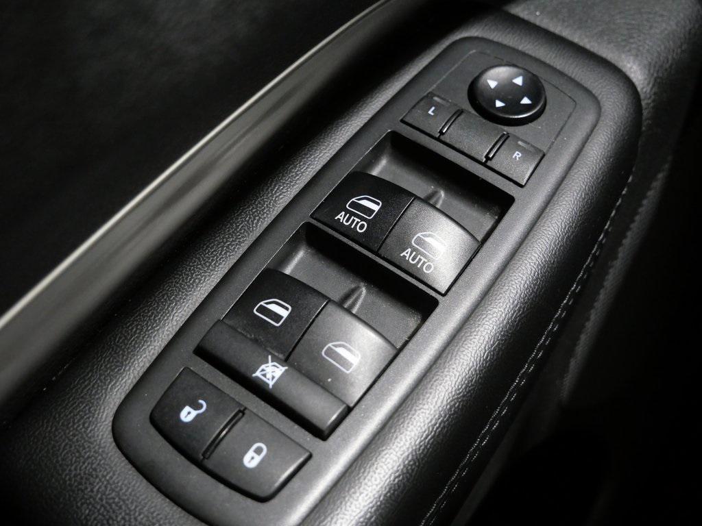 used 2018 Dodge Durango car, priced at $19,000