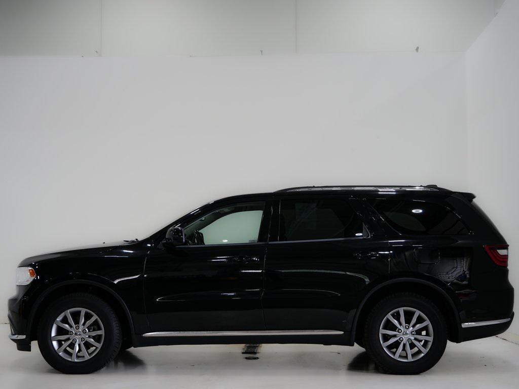 used 2018 Dodge Durango car, priced at $19,000