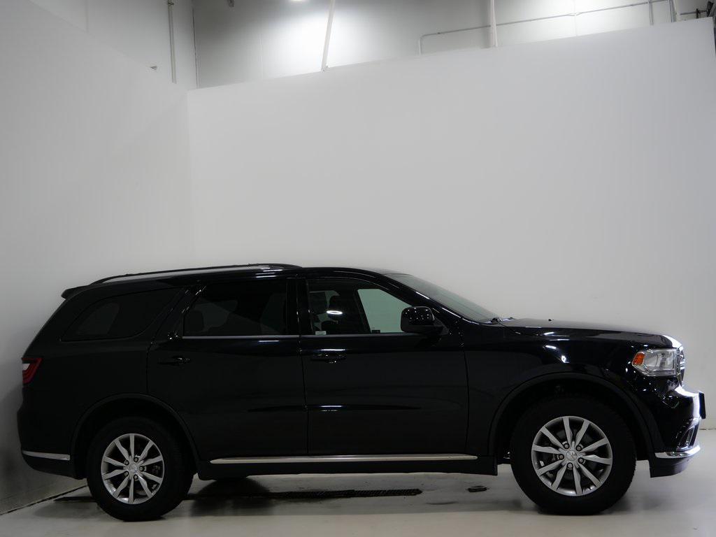 used 2018 Dodge Durango car, priced at $19,000