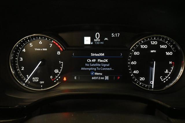 used 2021 Cadillac XT5 car, priced at $28,300