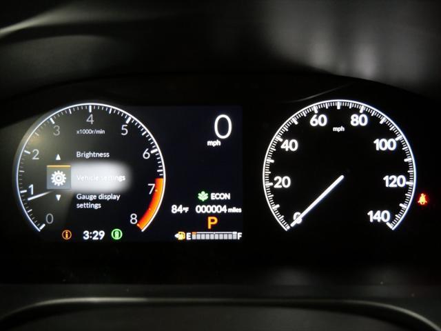 new 2026 Honda HR-V car, priced at $29,509