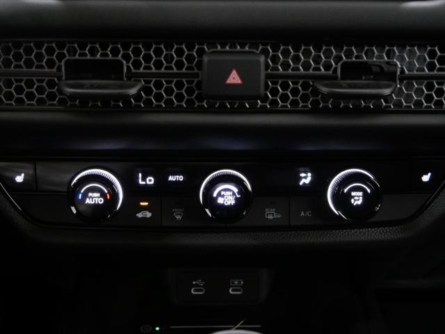 new 2026 Honda HR-V car, priced at $29,509