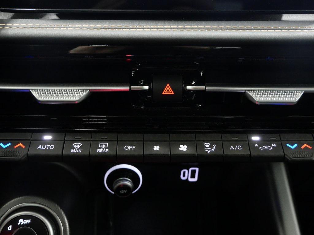 used 2024 Alfa Romeo Tonale car, priced at $25,000