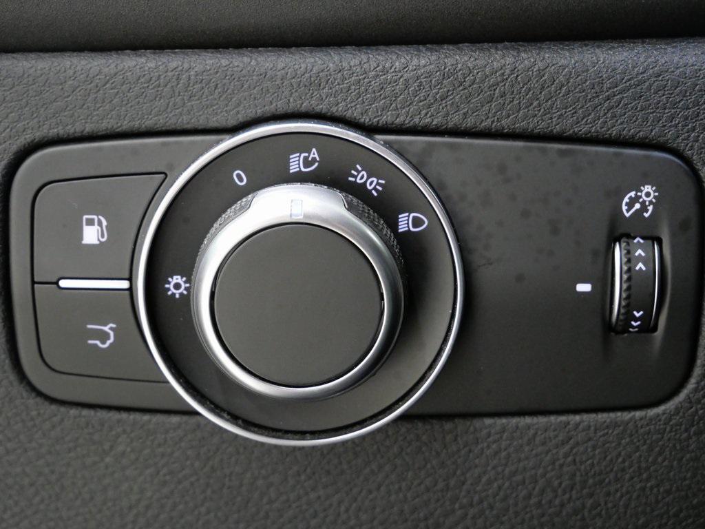 used 2024 Alfa Romeo Tonale car, priced at $25,000