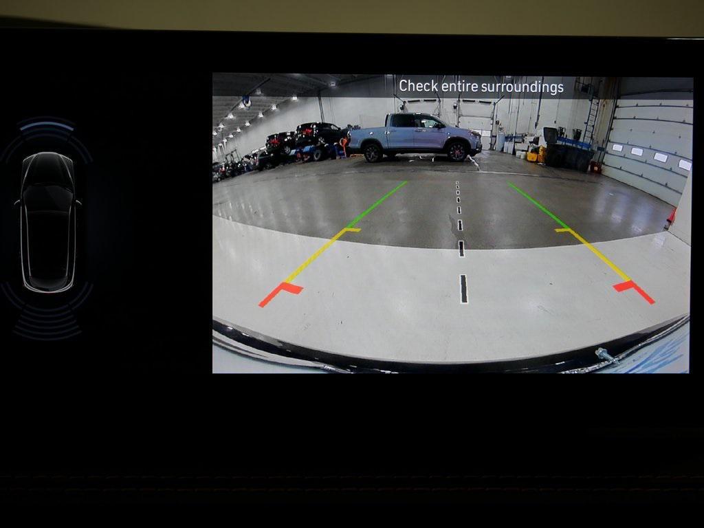 used 2024 Alfa Romeo Tonale car, priced at $25,000