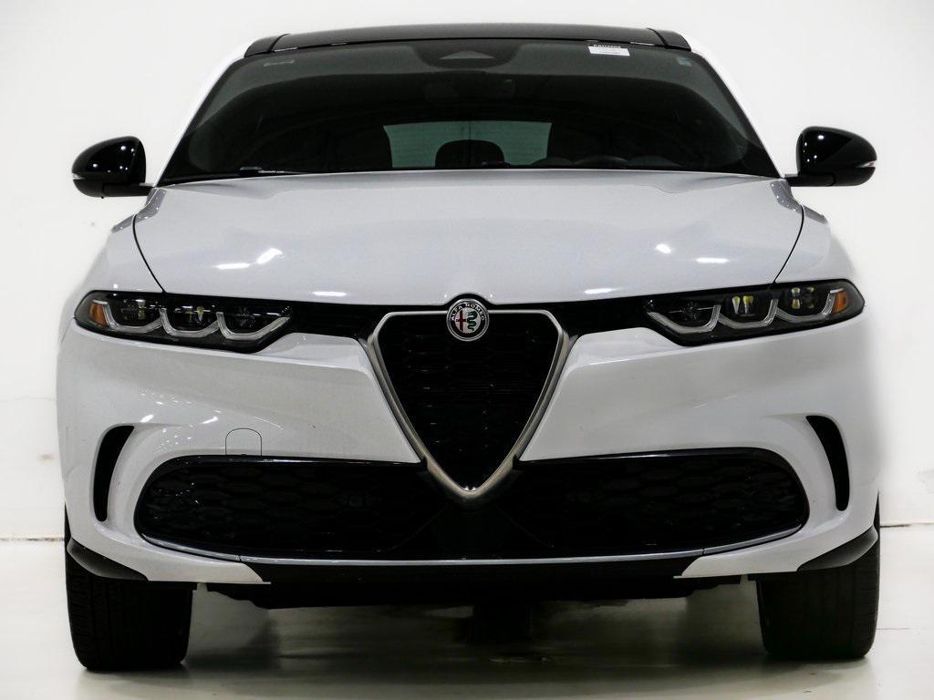 used 2024 Alfa Romeo Tonale car, priced at $25,000