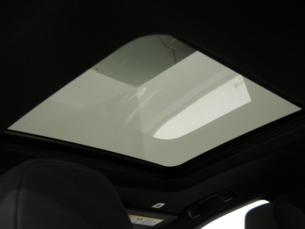 used 2024 Alfa Romeo Tonale car, priced at $25,000