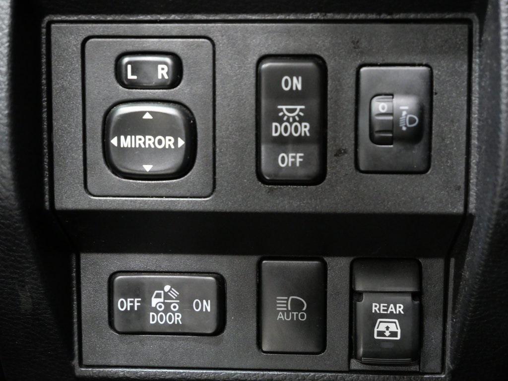 used 2020 Toyota Tundra car, priced at $44,900