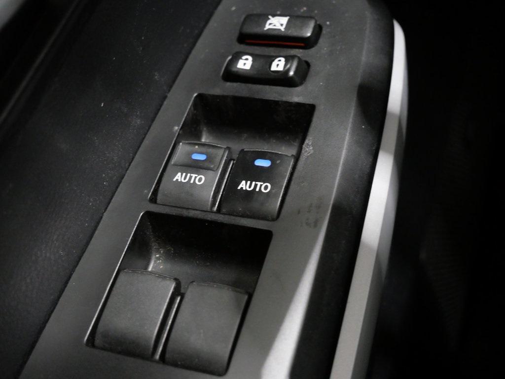 used 2020 Toyota Tundra car, priced at $44,900