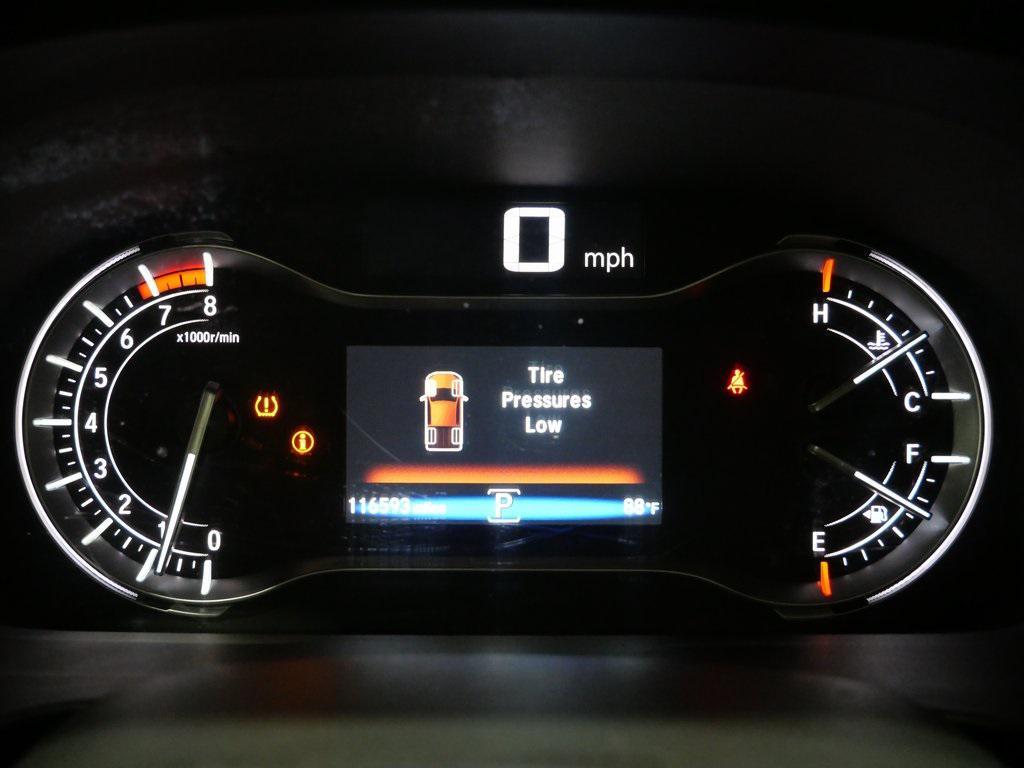used 2017 Honda Ridgeline car, priced at $17,300