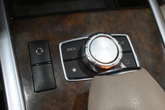 used 2014 Mercedes-Benz E-Class car, priced at $13,500