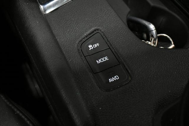 used 2019 Cadillac XT5 car, priced at $24,800