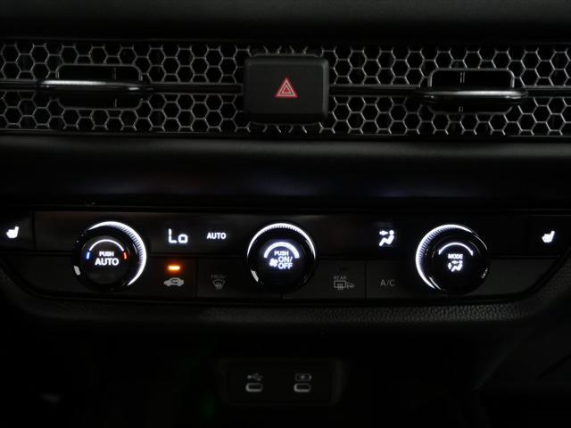 new 2026 Honda HR-V car, priced at $29,943