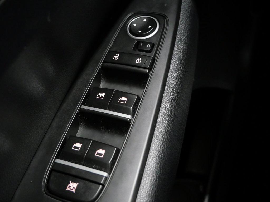 used 2024 Kia Forte car, priced at $17,500