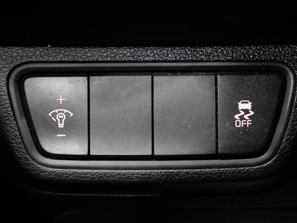 used 2024 Kia Forte car, priced at $17,500