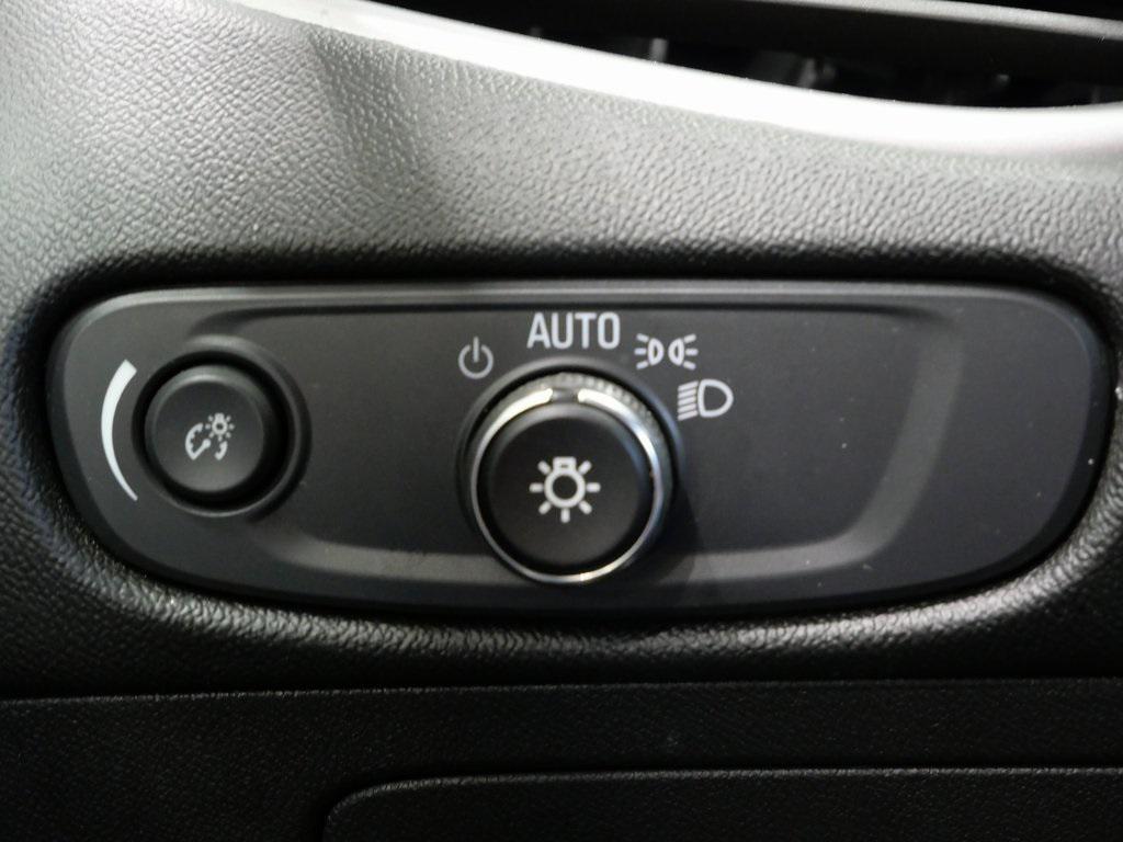 used 2024 Chevrolet Malibu car, priced at $18,000