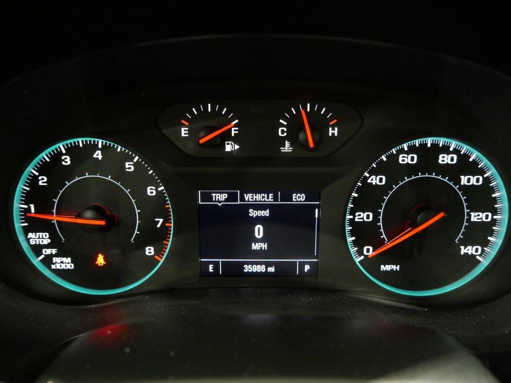 used 2024 Chevrolet Malibu car, priced at $18,000
