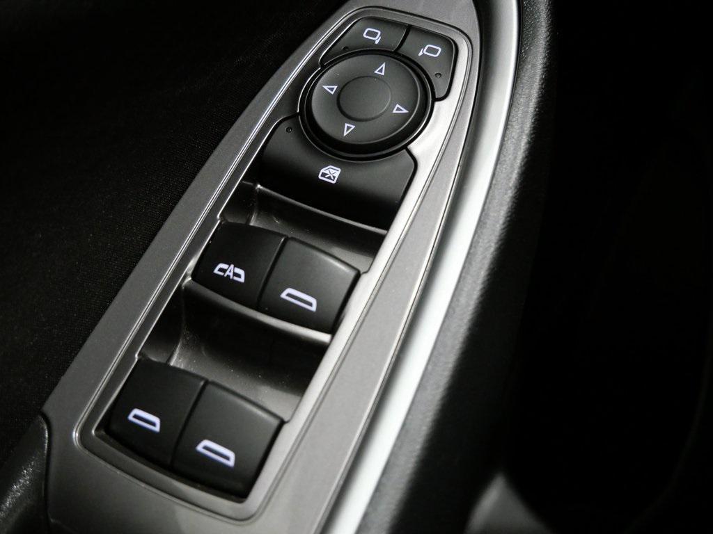 used 2024 Chevrolet Malibu car, priced at $18,000