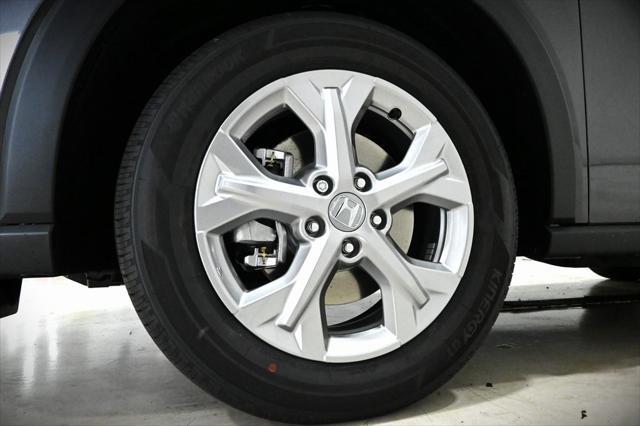 new 2025 Honda HR-V car, priced at $27,165