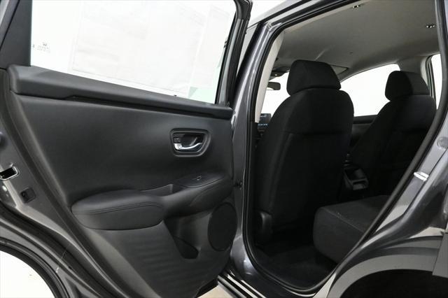 new 2025 Honda HR-V car, priced at $27,165