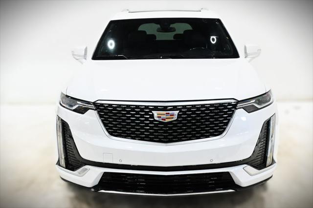 used 2023 Cadillac XT6 car, priced at $31,000