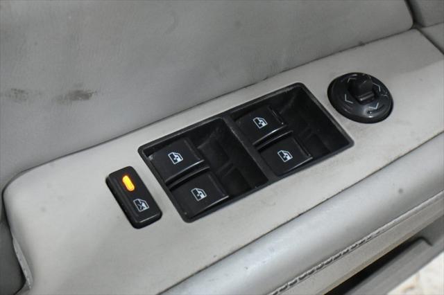 used 2006 Cadillac STS car, priced at $5,500
