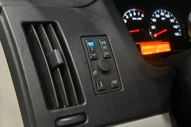 used 2006 Cadillac STS car, priced at $5,500